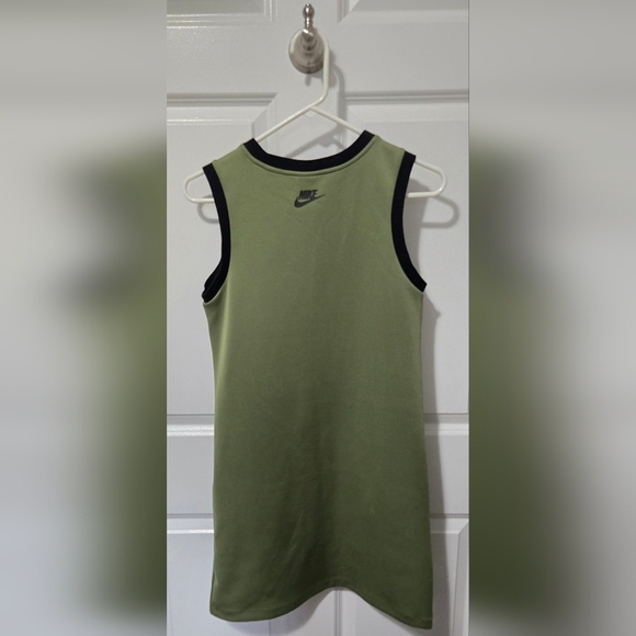 Nike Tank Dress - Picture 7 of 7